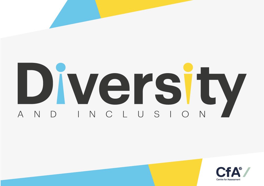 Diversity Inclusion Header