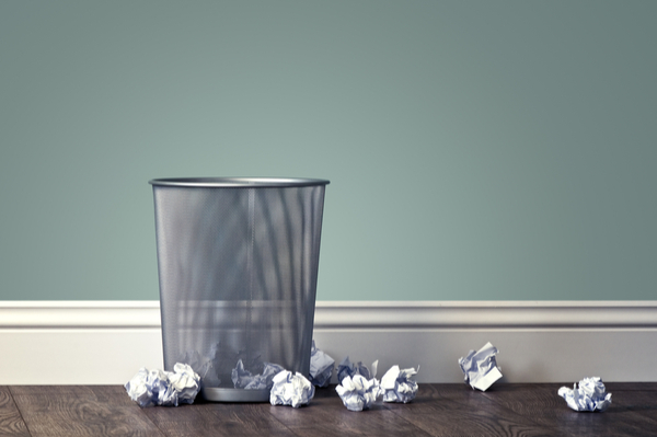 Rubbish Bin
